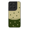 Θήκη Sonique Delulu Polka Era Series για Motorola Moto G37 5G / Moto G37 Power 5G / Moto G47 5G Delulu Matcha