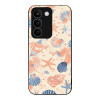 Θήκη Sonique Ocean Series για Realme C100 5G Κοχύλια