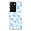 Θήκη Sonique Ocean Series για Realme C100 5G Κοράλλια