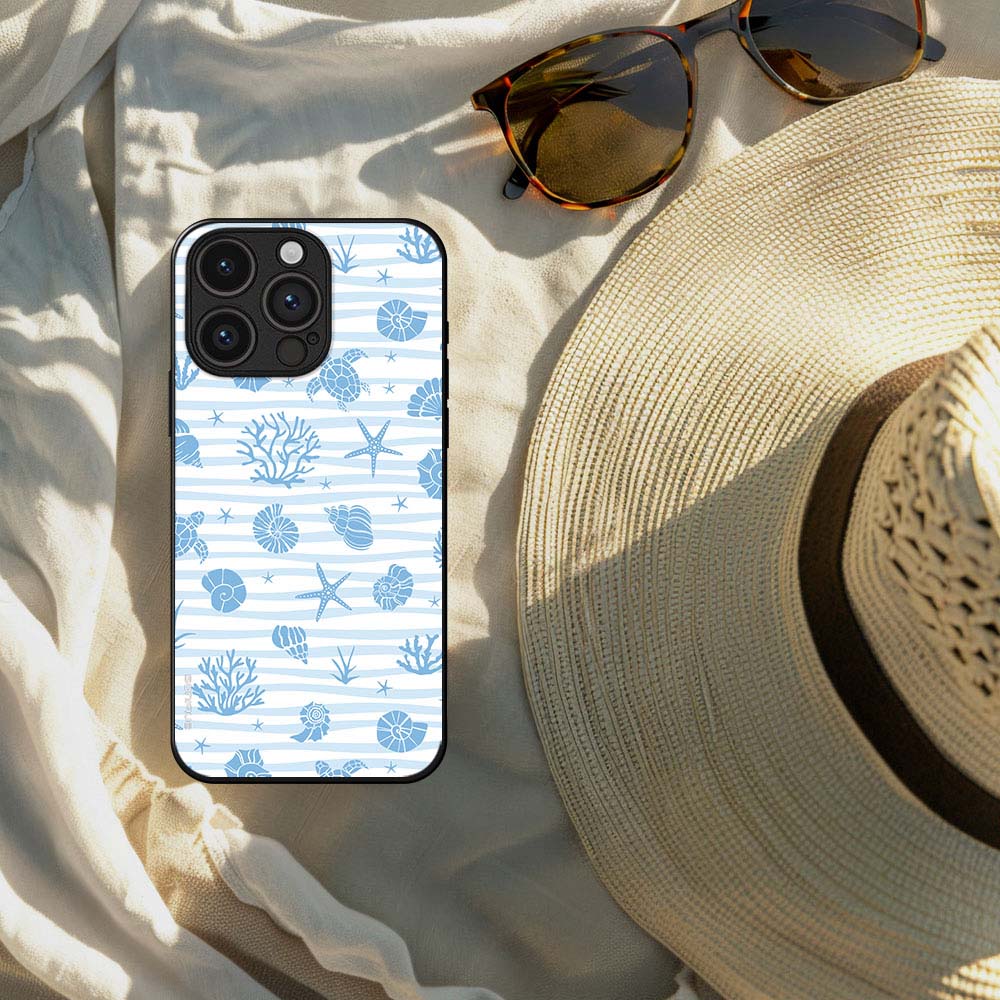 Θήκη Sonique Ocean Series για Realme C100 5G Κοράλλια