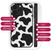 Θήκη Sonique Animal Print Series για Realme C100 5G Cow 01