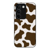 Θήκη Sonique Animal Print Series για Realme C100 5G Cow 02