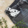 Θήκη Sonique Animal Print Series για Realme C100 5G Dalmatian