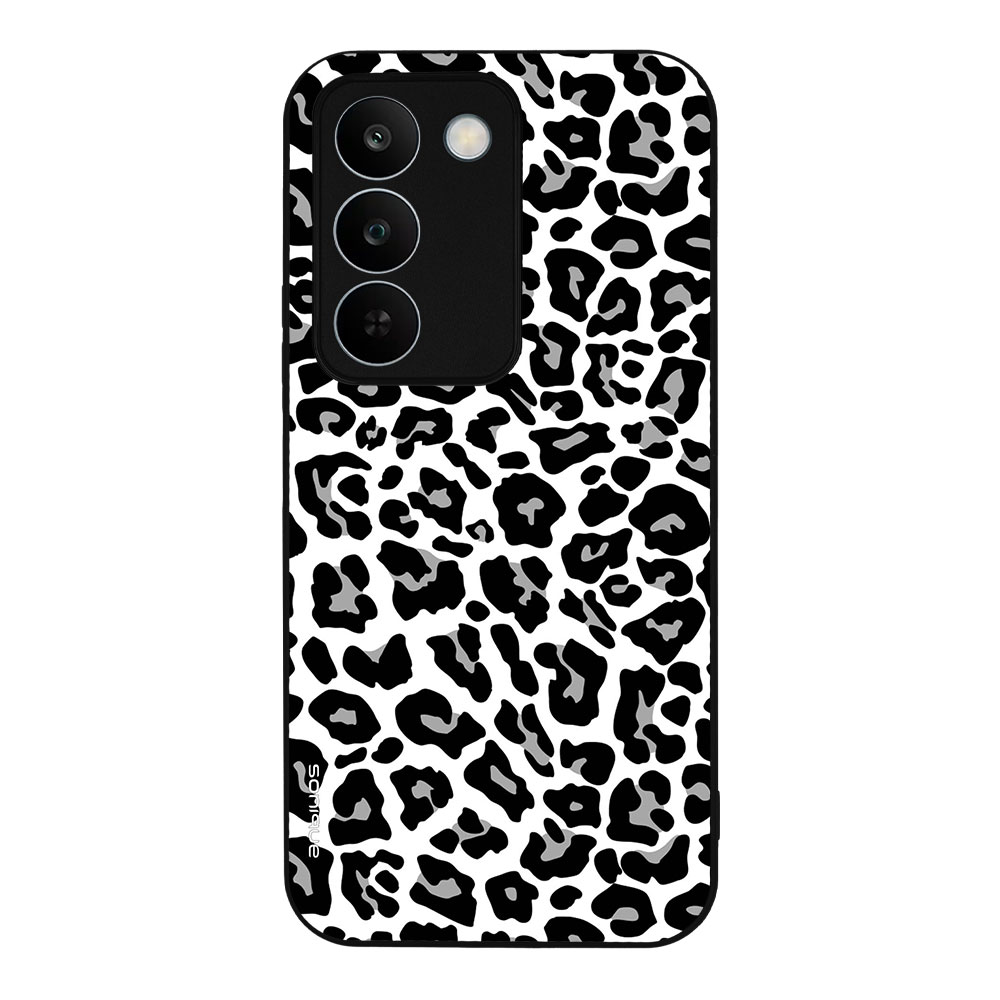 Θήκη Sonique Animal Print Series για Realme C100 5G Leopard 03