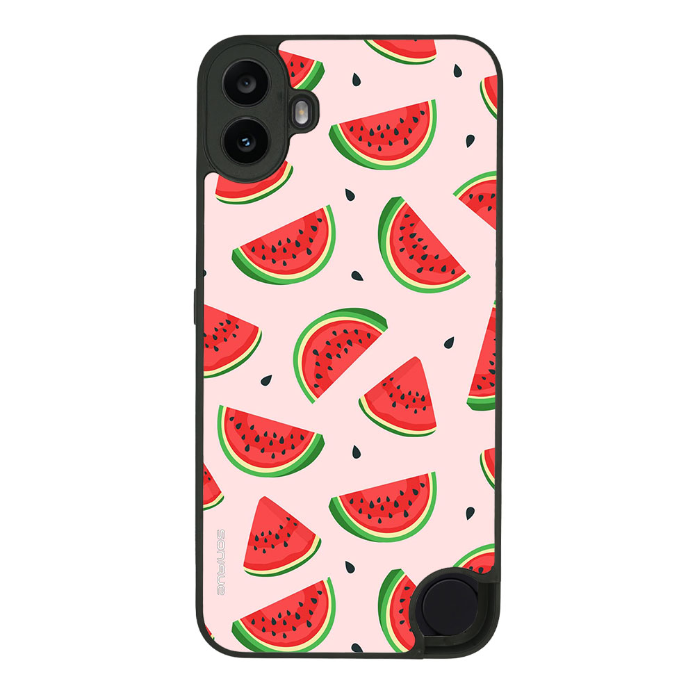 Θήκη Sonique Fruit Series για Nothing CMF Phone 1 5G Καρπούζι