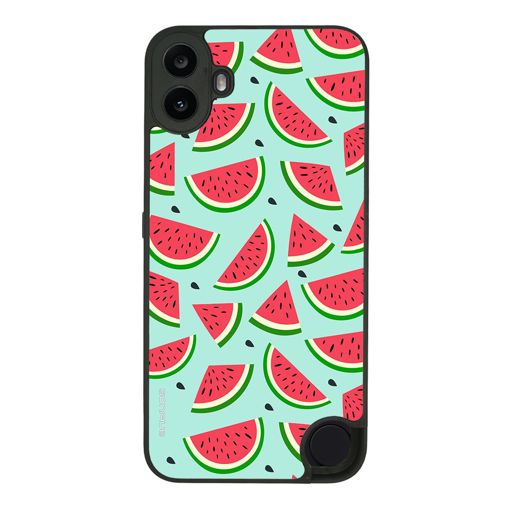 Θήκη Sonique Fruit Series για Nothing CMF Phone 1 5G Καρπούζι 01