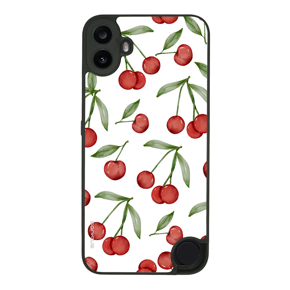 Θήκη Sonique Fruit Series για Nothing CMF Phone 1 5G Κεράσι 01