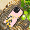 Θήκη Sonique Fruit Series για Nothing CMF Phone 1 5G Λεμόνι