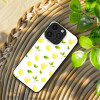 Θήκη Sonique Fruit Series για Nothing CMF Phone 1 5G Λεμόνι 01