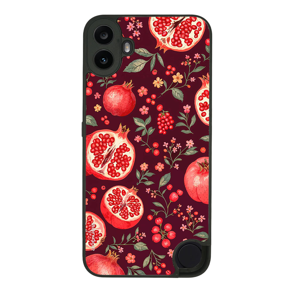 Θήκη Sonique Fruit Series για Nothing CMF Phone 1 5G Ρόδι