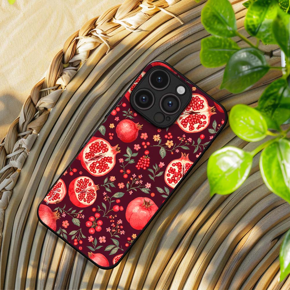 Θήκη Sonique Fruit Series για Nothing CMF Phone 1 5G Ρόδι