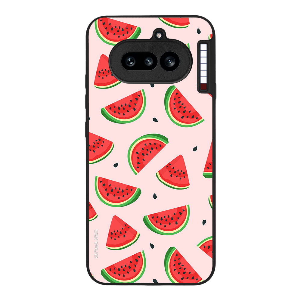 Θήκη Sonique Fruit Series για Nothing Phone 4a Καρπούζι