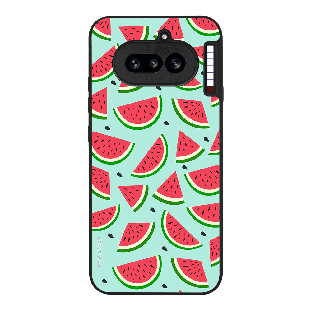 Θήκη Sonique Fruit Series για Nothing Phone 4a Καρπούζι 01