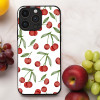 Θήκη Sonique Fruit Series για Nothing Phone 4a Κεράσι 01