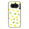 Θήκη Sonique Fruit Series για Nothing Phone 4a Λεμόνι 01