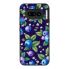 Θήκη Sonique Fruit Series για Nothing Phone 4a Μύρτιλο 01