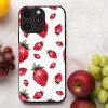 Θήκη Sonique Fruit Series για Nothing Phone 4a Φράουλα 01