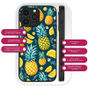 Θήκη Sonique Fruit Series για Nothing Phone 4a Pro Ανανάς