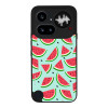 Θήκη Sonique Fruit Series για Nothing Phone 4a Pro Καρπούζι 01