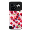 Θήκη Sonique Fruit Series για Nothing Phone 4a Pro Κεράσι
