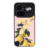 Θήκη Sonique Fruit Series για Nothing Phone 4a Pro Λεμόνι