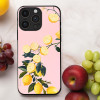 Θήκη Sonique Fruit Series για Nothing Phone 4a Pro Λεμόνι