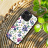 Θήκη Sonique Fruit Series για Nothing Phone 4a Pro Μύρτιλο