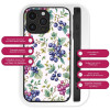 Θήκη Sonique Fruit Series για Nothing Phone 4a Pro Μύρτιλο