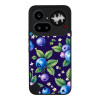 Θήκη Sonique Fruit Series για Nothing Phone 4a Pro Μύρτιλο 01