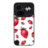 Θήκη Sonique Fruit Series για Nothing Phone 4a Pro Φράουλα 01