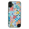 Θήκη Sonique Ocean Series για Nothing CMF Phone 1 5G Μωσαϊκό