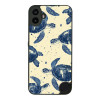Θήκη Sonique Ocean Series για Nothing CMF Phone 1 5G Χελώνες