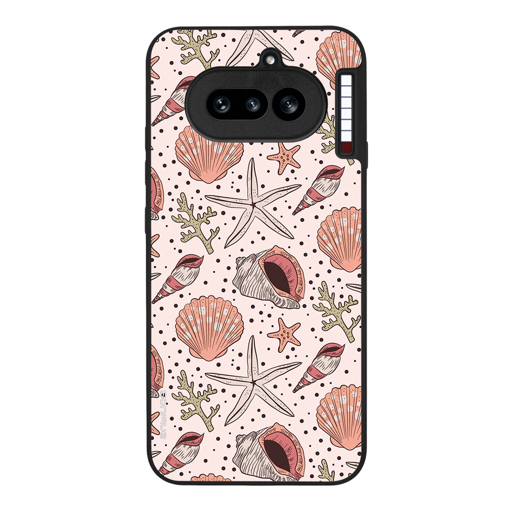 Θήκη Sonique Ocean Series για Nothing Phone 4a Αστερίας