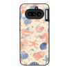 Θήκη Sonique Ocean Series για Nothing Phone 4a Κοχύλια