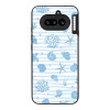 Θήκη Sonique Ocean Series για Nothing Phone 4a Κοράλλια