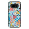 Θήκη Sonique Ocean Series για Nothing Phone 4a Μωσαϊκό