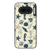 Θήκη Sonique Ocean Series για Nothing Phone 4a Όστρακα