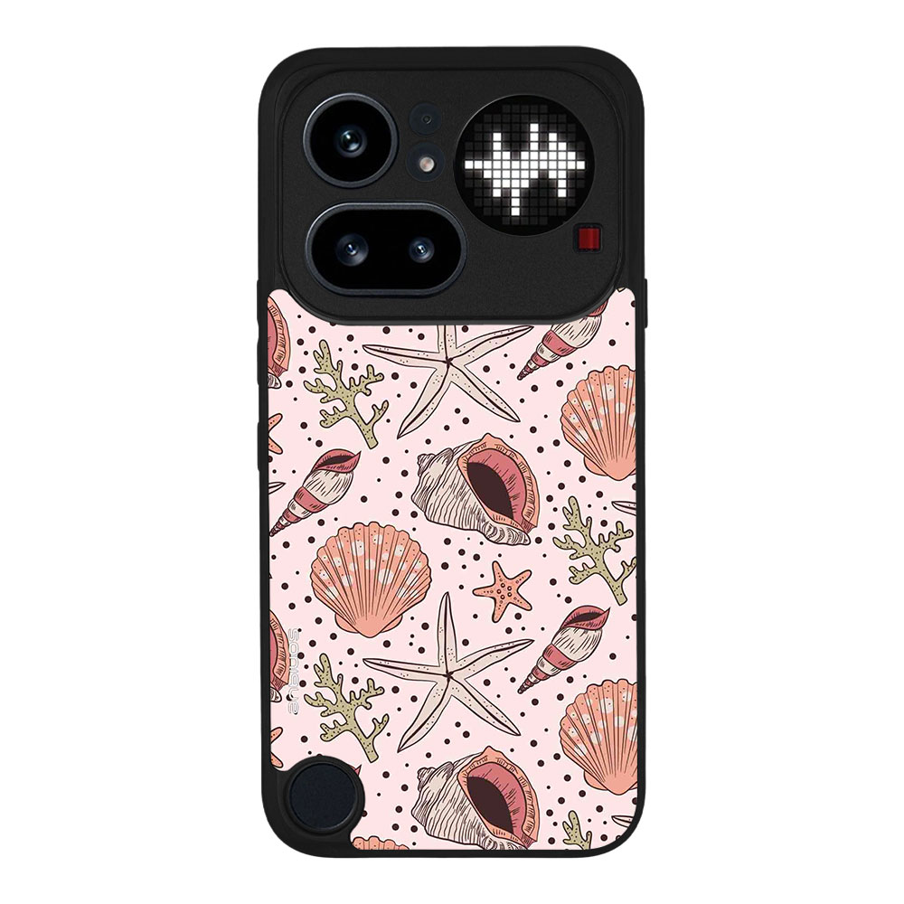 Θήκη Sonique Ocean Series για Nothing Phone 4a Pro Αστερίας
