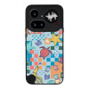Θήκη Sonique Ocean Series για Nothing Phone 4a Pro Μωσαϊκό