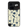 Θήκη Sonique Ocean Series για Nothing Phone 4a Pro Όστρακα
