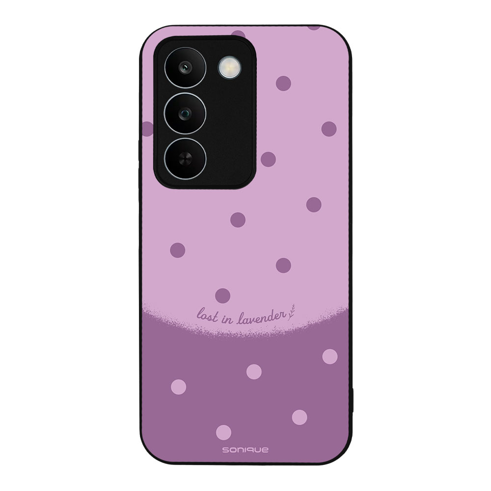 Θήκη Sonique Delulu Polka Era Series για Realme C100 5G Lost Delulu