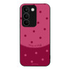 Θήκη Sonique Delulu Polka Era Series για Realme C100 5G Top Cherry