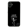 Θήκη Sonique Cozy Season Series για Nothing CMF Phone 1 5G Καλό Βρακί – Male