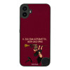 Θήκη Sonique Cozy Season Series για Nothing CMF Phone 1 5G Καλό Βρακί – Female