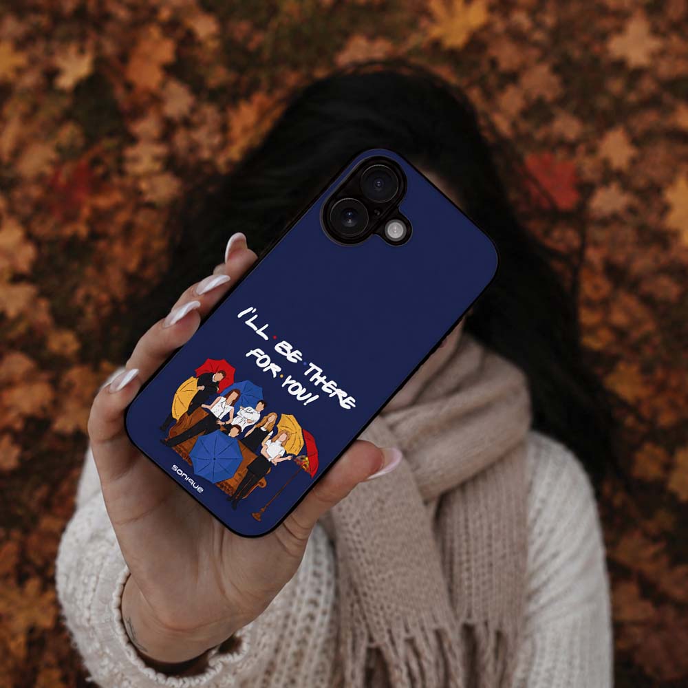 Θήκη Sonique Cozy Season Series για Nothing CMF Phone 1 5G Φιλαράκια
