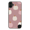 Θήκη Sonique Cozy Season Series για Nothing CMF Phone 1 5G Blush Pumpkins