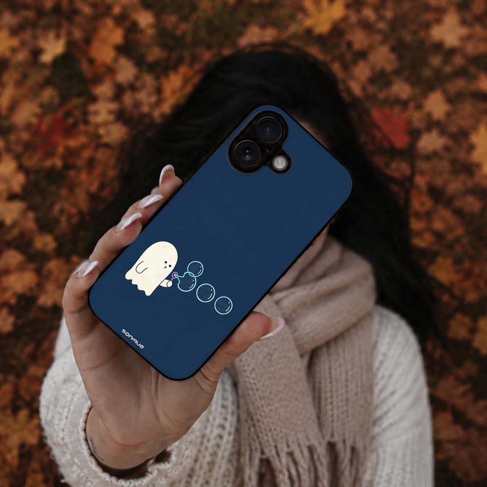 Θήκη Sonique Cozy Season Series για Nothing CMF Phone 1 5G Boo