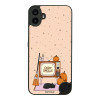 Θήκη Sonique Cozy Season Series για Nothing CMF Phone 1 5G Cozy Spells