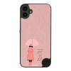 Θήκη Sonique Cozy Season Series για Nothing CMF Phone 1 5G Feel The Rain