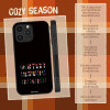 Θήκη Sonique Cozy Season Series για Nothing CMF Phone 1 5G Stranger Lights